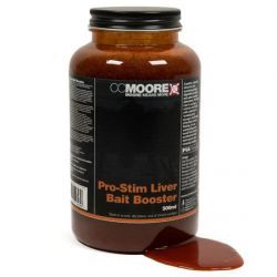 CCMOORE PRO-STIM LIVES BAIT BOOSTER 500ML