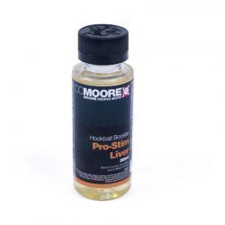 CCMOORE PRO-STIM LIVER HOOKBAIT BOOSTER 50ML