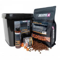 CCMOORE PRO-STIM LIVER SESSION PACK 18MM