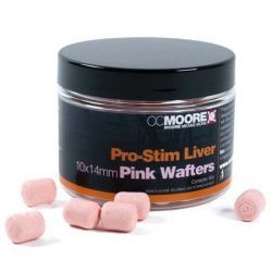 CCMOORE PRO-STIM LIVER PINKS DUMBELLS WAFTERS