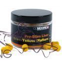 CCMOORE PRO-STIM LIVER YELLOW WAFTERS DUMBELLS