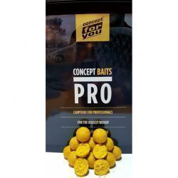CONCEPT FOR YOU CSL MAIS CORN 20 MM - 1 KG