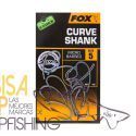FOX EDGES™ CURVE SHANK Nº4