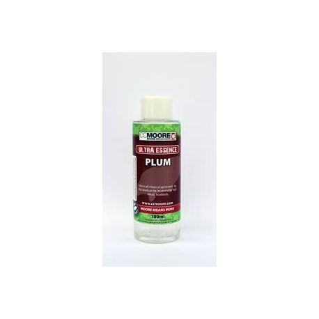 CC MOORE ULTRA PLUM ESSENCE 100 ML