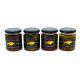 ROYAL BAITS CHUFA XXL AROMA AJO 250 ML