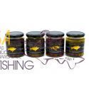 ROYAL BAITS CHUFA XXL AROMA AJO 250 ML