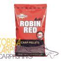 DYNAMITE ROBIN RED PELLETS 6MM