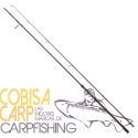 SHIMANO CAÑA TX7A 13 FT 3,50 LB