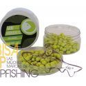 SUPER BAITS MINI HOOKBAITS CORN SCOPEX 8-10 MM 45G