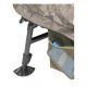 NASH INDULGENCE HD040 SLEEP SYSTEM 8 LEGS