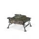 NASH INDULGENCE HD040 SLEEP SYSTEM 8 LEGS