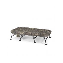 NASH INDULGENCE HD040 SLEEP SYSTEM 8 LEGS