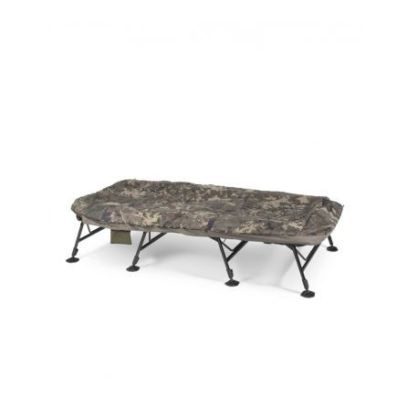 NASH INDULGENCE HD040 SLEEP SYSTEM 8 LEGS