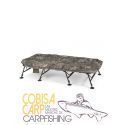 NASH INDULGENCE HD040 SLEEP SYSTEM 8 LEGS EMPEROR