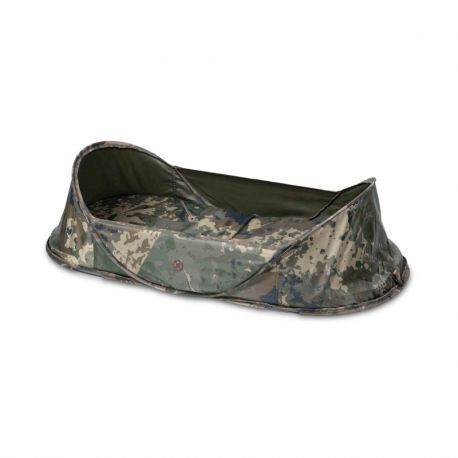 NASH CARP CARE POP UP MAT CAMO