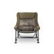 NASH INDULGENCE EMPEROR CHAIR CAMO