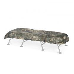 NASH INULGENCE WATERPROOF BEDCHAIR COVER CAMO