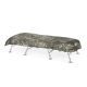 NASH INULGENCE WATERPROOF BEDCHAIR COVER CAMO WIDE