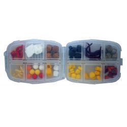 ENTERPRISE TACKLE IMITATION BAIT COARSE BOX