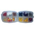 ENTERPRISE TACKLE IMITATION BAIT COARSE BOX