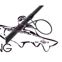 AVID CARP REVOLVE 10FT 3,5LB