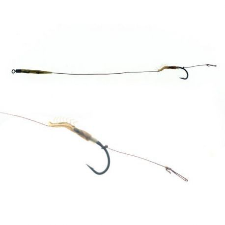 PB PRODUCTS ANTI BLOW OUT SHRIMP ALIGNER RIG Nº4