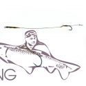 PB PRODUCTS ANTI BLOW OUT SHRIMP ALIGNER RIG Nº6