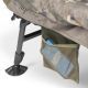 NASH INDULGENCE HD40 SLEEP SYSTEM 8 LEGS