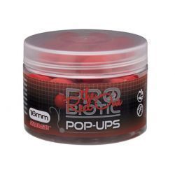 STARBAITS POP UP PROBIOTIC THE RED ONE 14MM