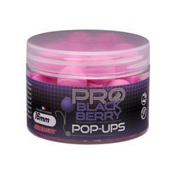 STARBAITS BLACKBERRY POP UPS 14MM