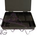 SONIK LOCKBOX LARGE LOADED BOX
