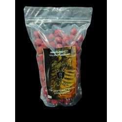 ANGLERS WORKS BASIC RANGE MONSTER CRAB 1KG