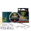 TRABUCCO T-FORCE CARP ENDURO 0,30 MM 1200 MTS