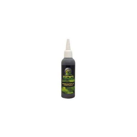 KORDA GOO PINEAPPLE POWER SMOKE