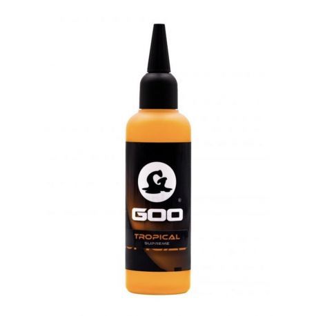 KORDA GOO TROPICAL SUPREME