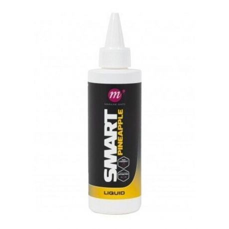 MAINLINE SMART LIQUID PINEAPPLE 250ML