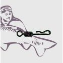 PB PRODUCTS SPEED SWIVEL Nº8 (IMPROVED MODEL)