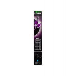 KORDA N-TRAP KD RIG Nº 6 KURV 15lb