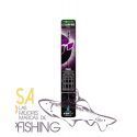 KORDA N-TRAP KD RIG Nº 6 KURV 15lb