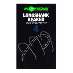 KORDA LONGSHANK BEAKED Nº4