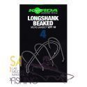 KORDA LONGSHANK BEAKED Nº4