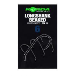 KORDA LONGSHANK BEAKED Nº6