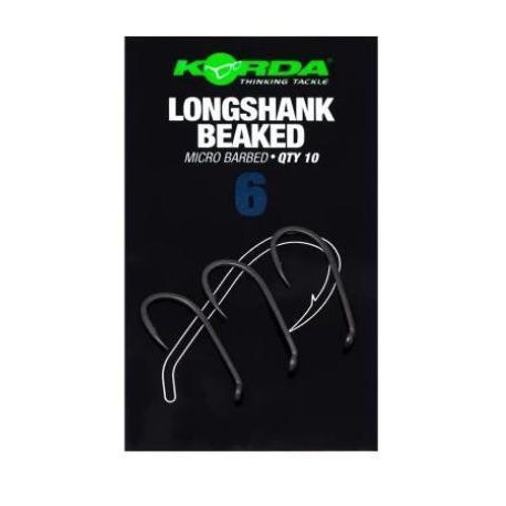 KORDA LONGSHANK BEAKED Nº6