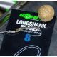 KORDA LONGSHANK BEAKED Nº8
