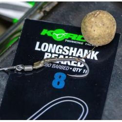 KORDA LONGSHANK BEAKED Nº8
