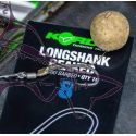 KORDA LONGSHANK BEAKED Nº8