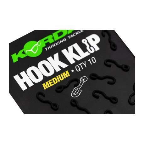 KORDA HOOK KLIP MEDIUM