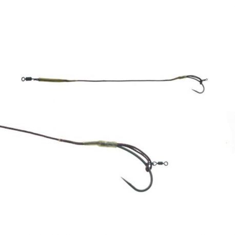 PB PRODUCTS MULTI RIG KEVLAR BRAID CURVE Nº6