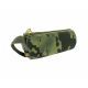 PB PRODUCTS DOUBLE ZIPPER TUBE POUCH 9 CM
