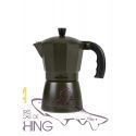 FOX COOKWARE ESPRESSO MAKER 450ML